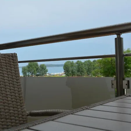 Gradina Lejlighedshotel