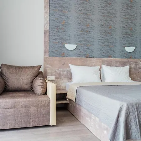 Gradina Aparthotel *