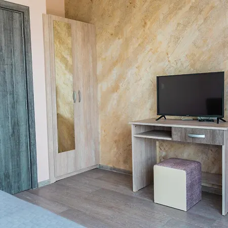 Hotel apartamentowy Gradina