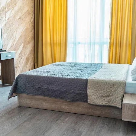 Hotel apartamentowy Gradina Sozopol