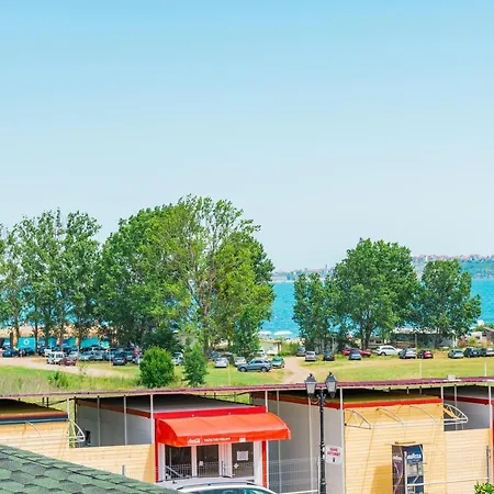 Gradina Hotel apartamentowy Sozopol