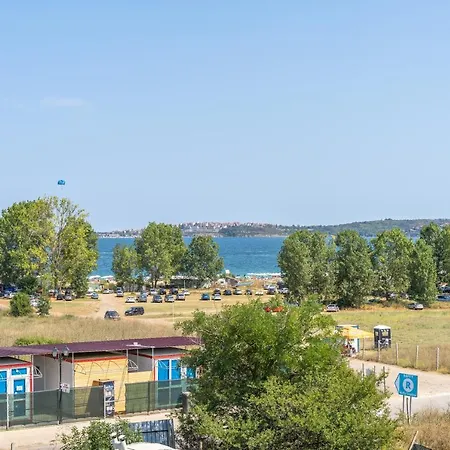 Hotel apartamentowy Gradina Sozopol