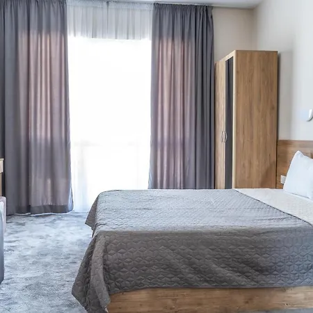 Aparthotel Gradina Sozopol