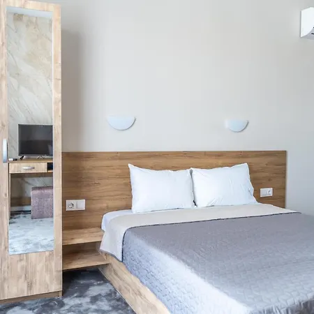 Gradina Lejlighedshotel