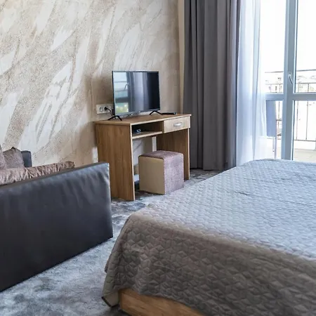 Gradina Lejlighedshotel