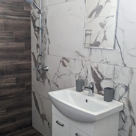 Gradina Lejlighedshotel