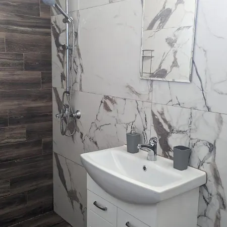 Gradina Aparthotel