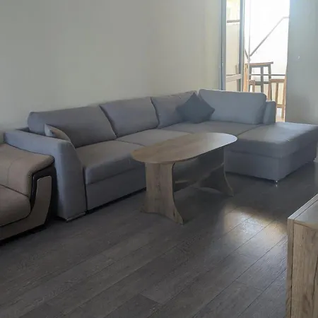 Hotel apartamentowy Gradina 4*