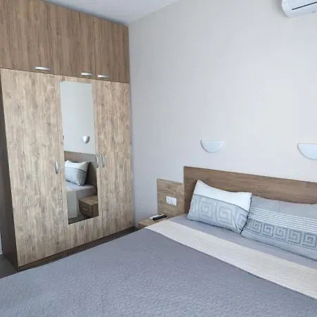 Hotel apartamentowy Gradina Sozopol