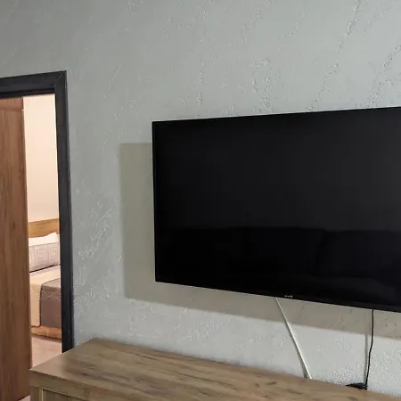 Gradina 4* Созополь