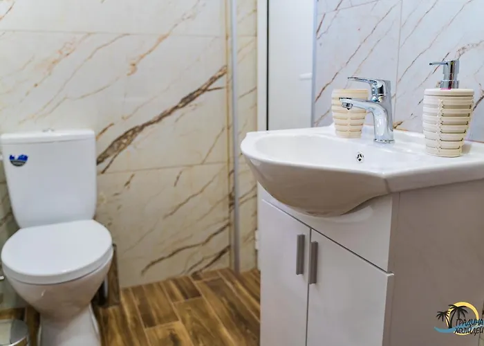 Gradina סוזופול