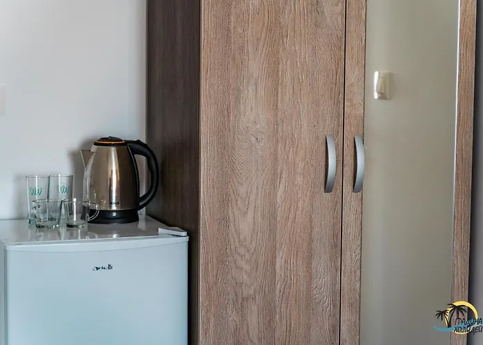 Gradina 3* סוזופול