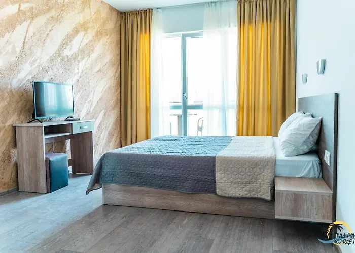 Gradina סוזופול