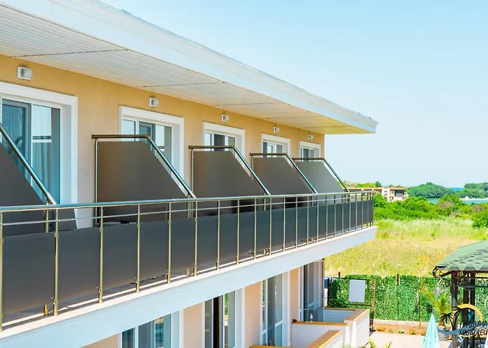 Gradina 3* סוזופול