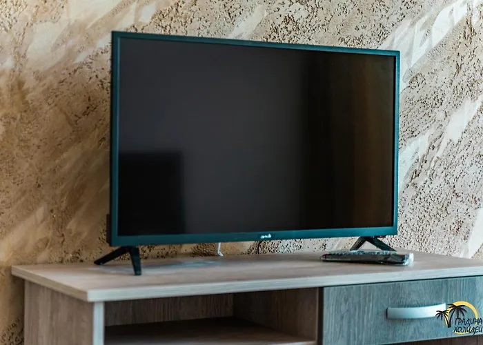 מלון דירות Gradina סוזופול