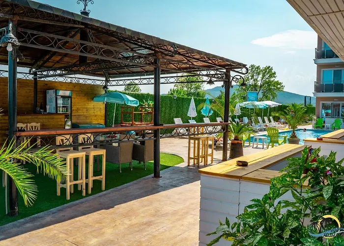 Gradina סוזופול