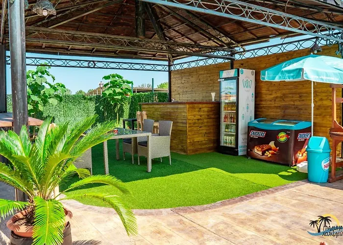 Gradina סוזופול