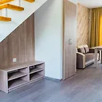 Aparthotel Gradina