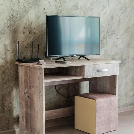 Gradina 3* سوزوبول