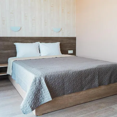 Aparthotel Gradina Sozopol