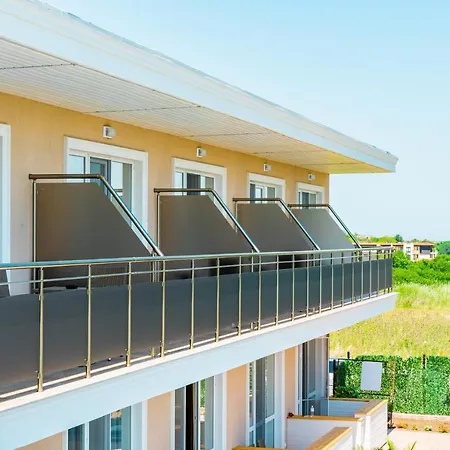 Gradina 4* سوزوبول
