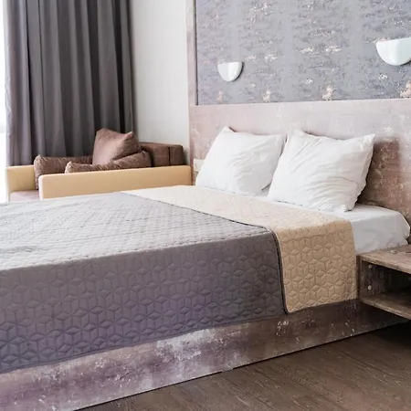 Gradina 4* سوزوبول