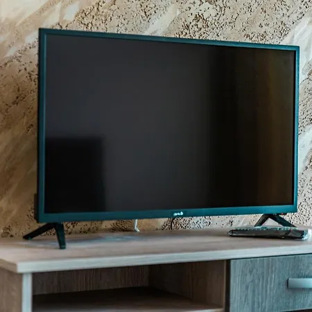 شقة فندقية Gradina سوزوبول