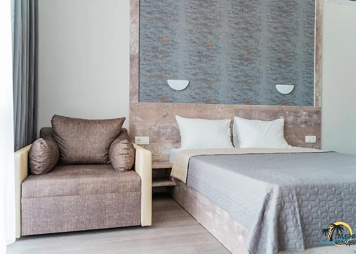 Gradina Apartmanhotel 3*