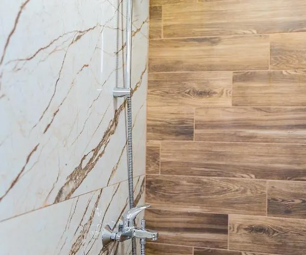 Apartmanhotel Gradina