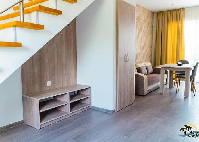 Apartmanhotel Gradina