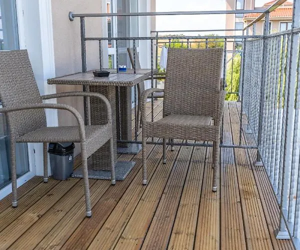 Apartmanhotel Gradina 3*