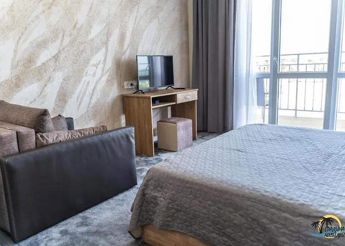 Gradina Apartmanhotel