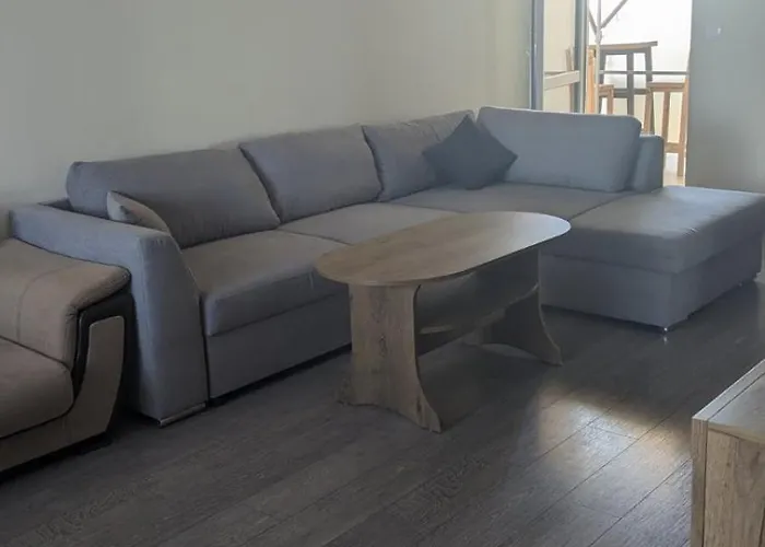 Apartmanhotel Gradina 3*