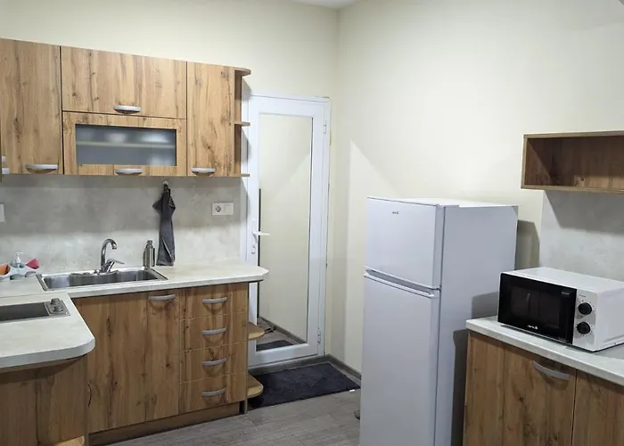 Gradina Apartmanhotel